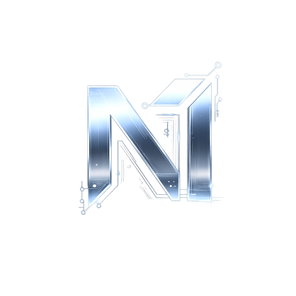 Native1API Logo